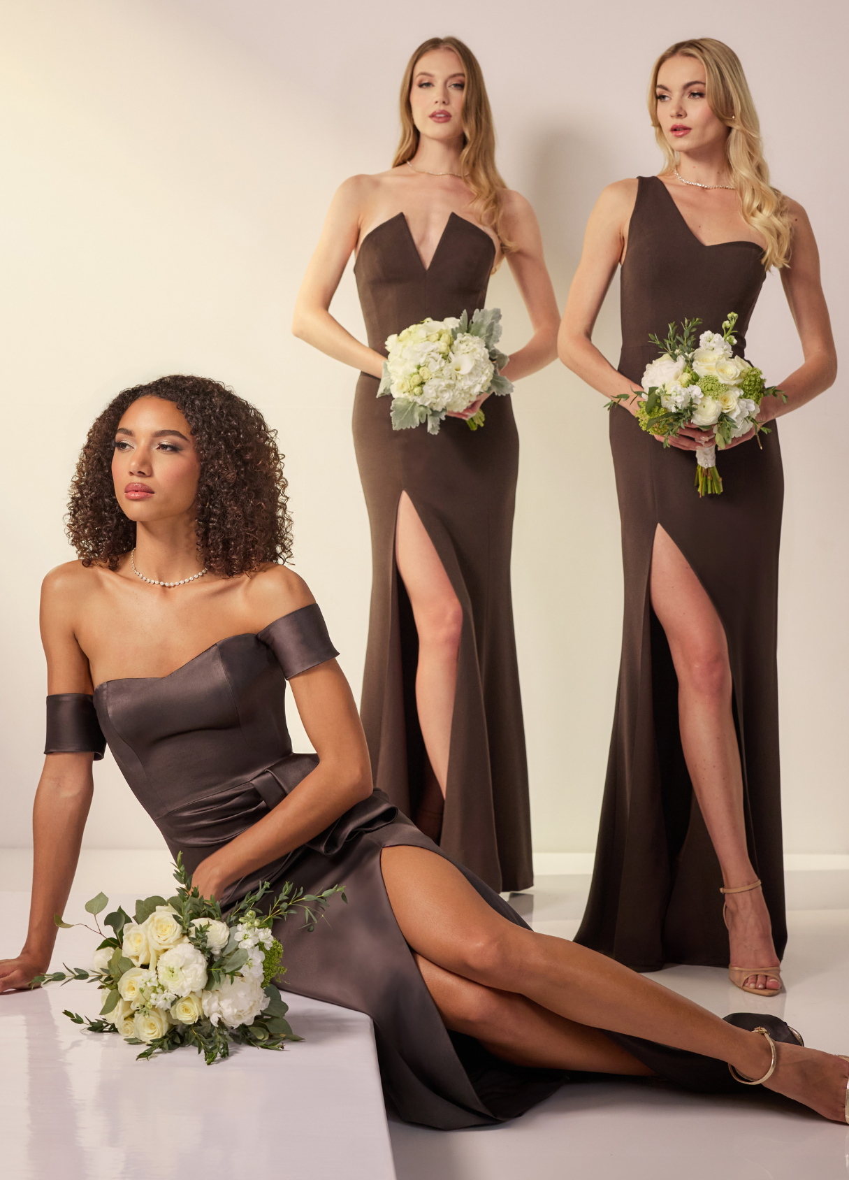 Showroom Dress the Population Showroom Dress the Population