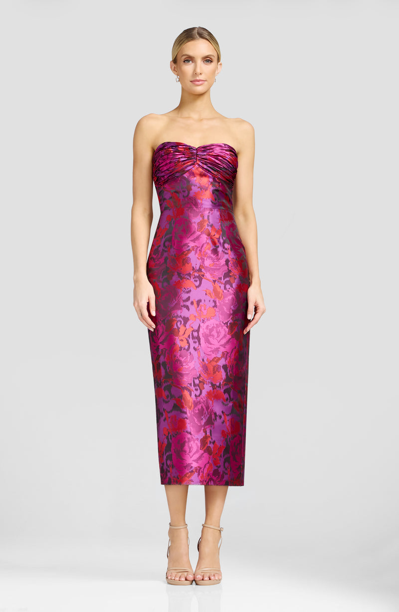 Dalia Dress