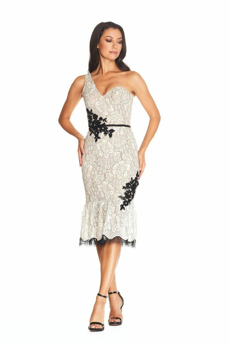 cocktail dress dallas AW Dallas Dress (ready to ship)