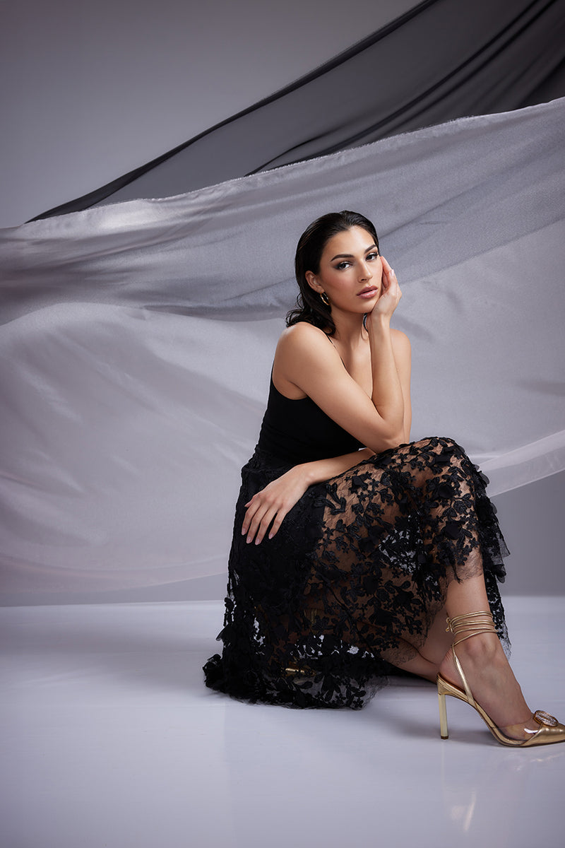 Darleen Dress – Dress the Population
