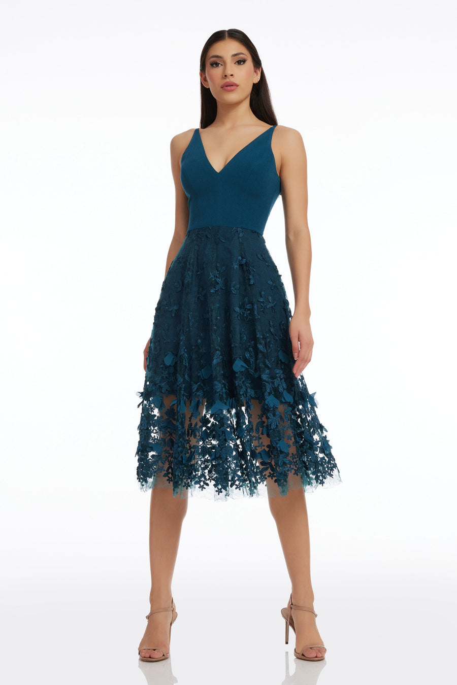 Darleen Dress Dress the Population Darleen Dress Dress the Population