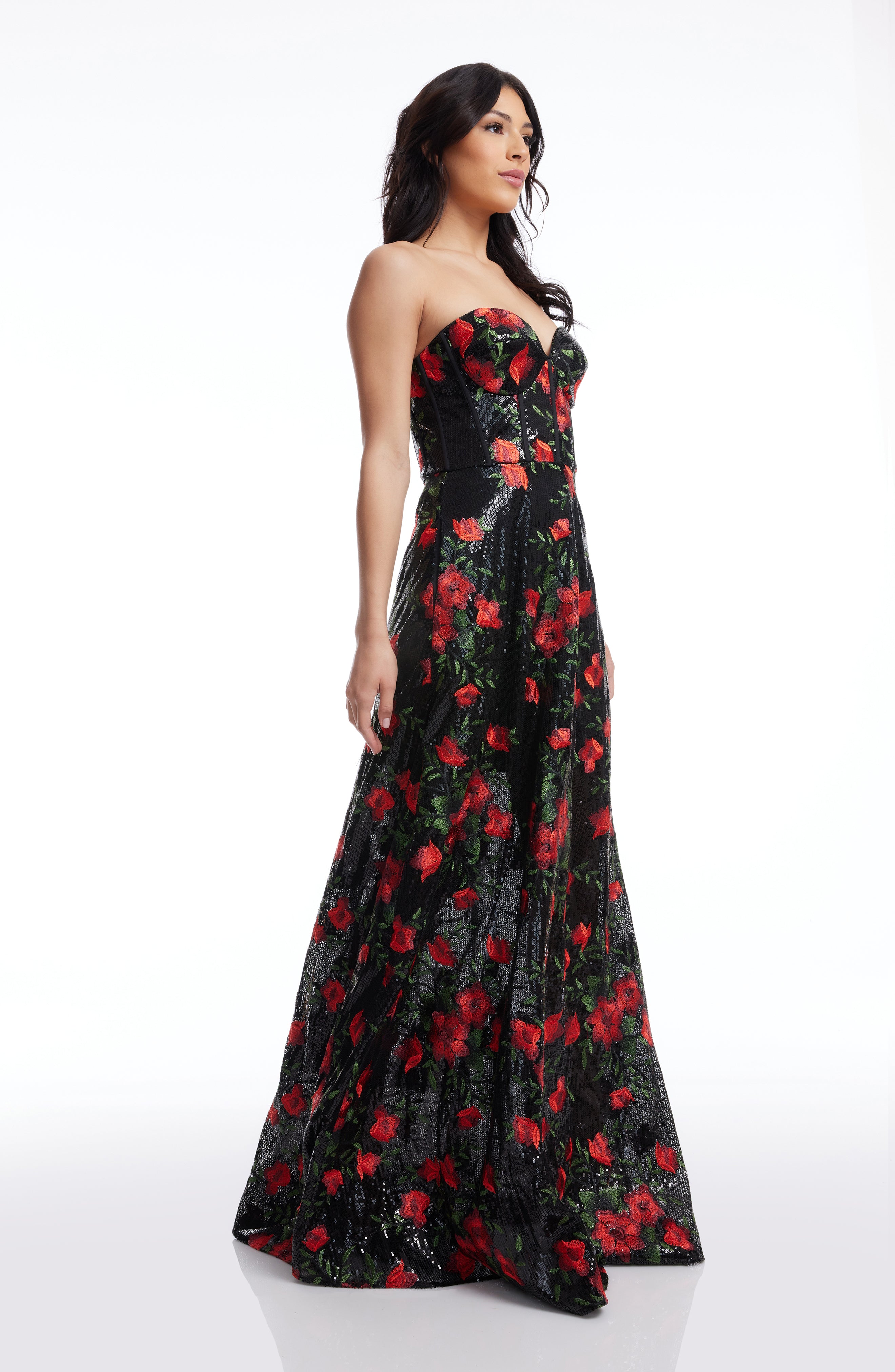 ワンピース Ann Demeulemeester FW23 'Cyntia' dress (2302WKN34KN026 099) Ann Demeulemeester Women 'Cyntia' Dress | Luosophy | San