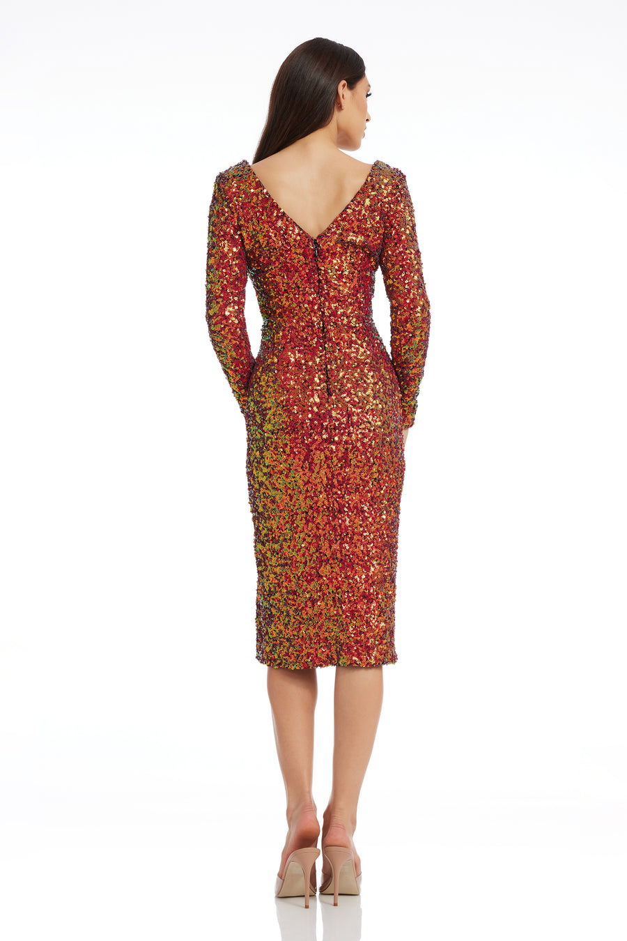 Davina Dress