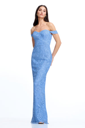 Dorothy Gown / SKY
