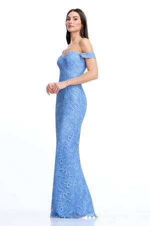 Dorothy Gown / SKY