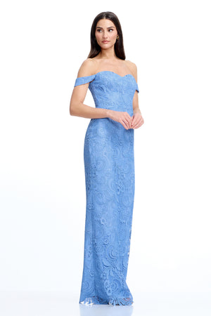 Dorothy Gown / SKY