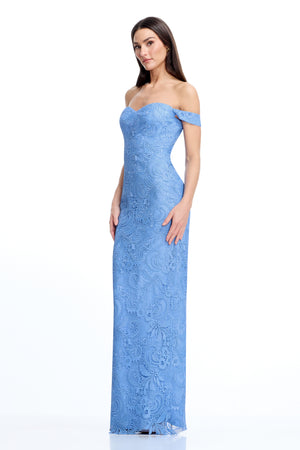 Dorothy Gown / SKY