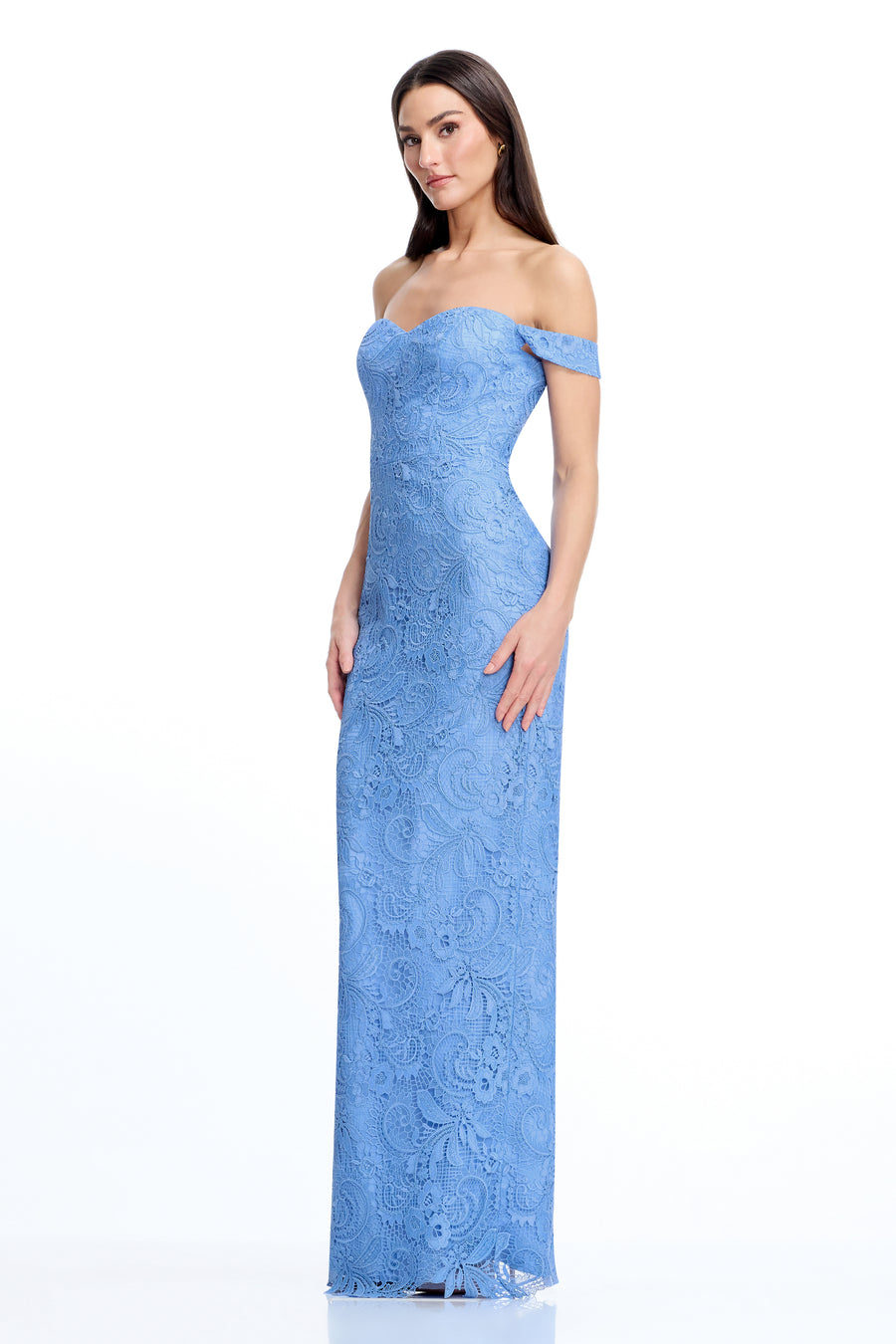 Dorothy Gown / SKY