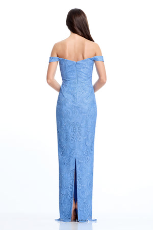 Dorothy Gown / SKY
