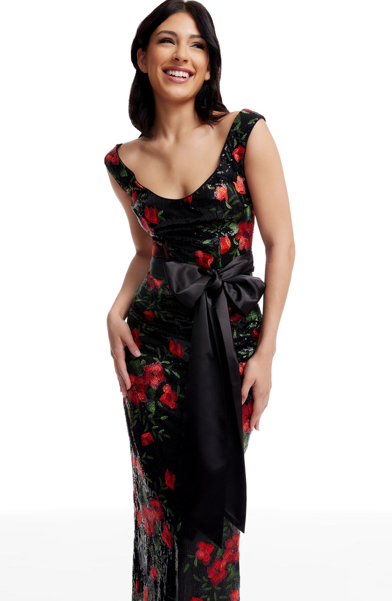 Dottie Dress