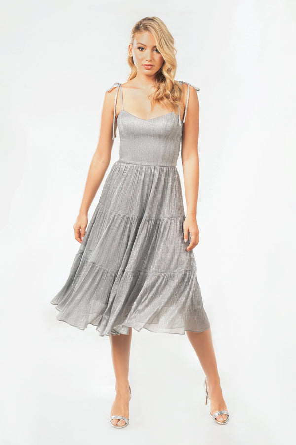 daytime party dress Cocktail for Afternoon Events: A Styling Guide it effectively dissipates heat and avoids stuffiness in summer Daytime Dresses Dress the