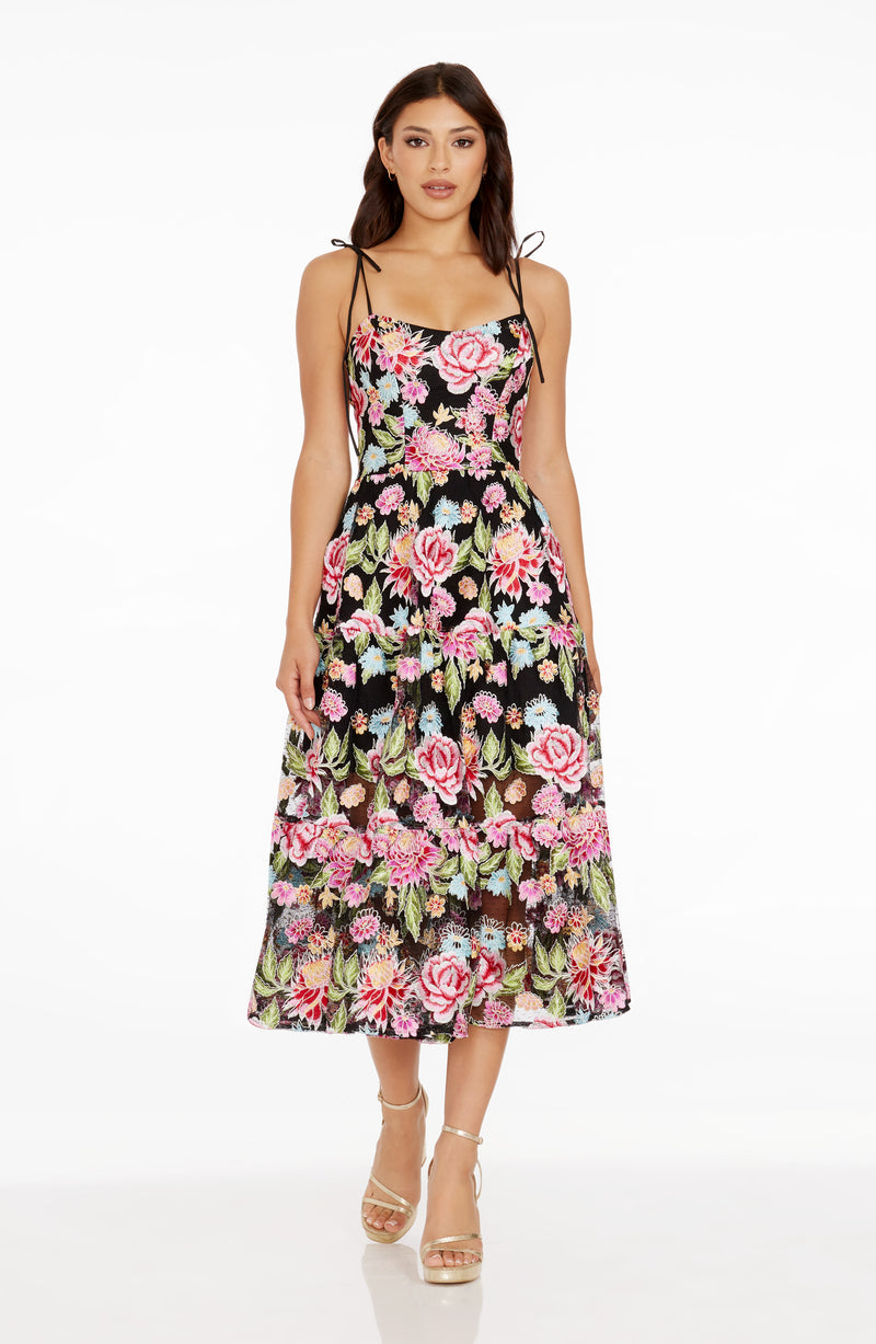 Dream Dress