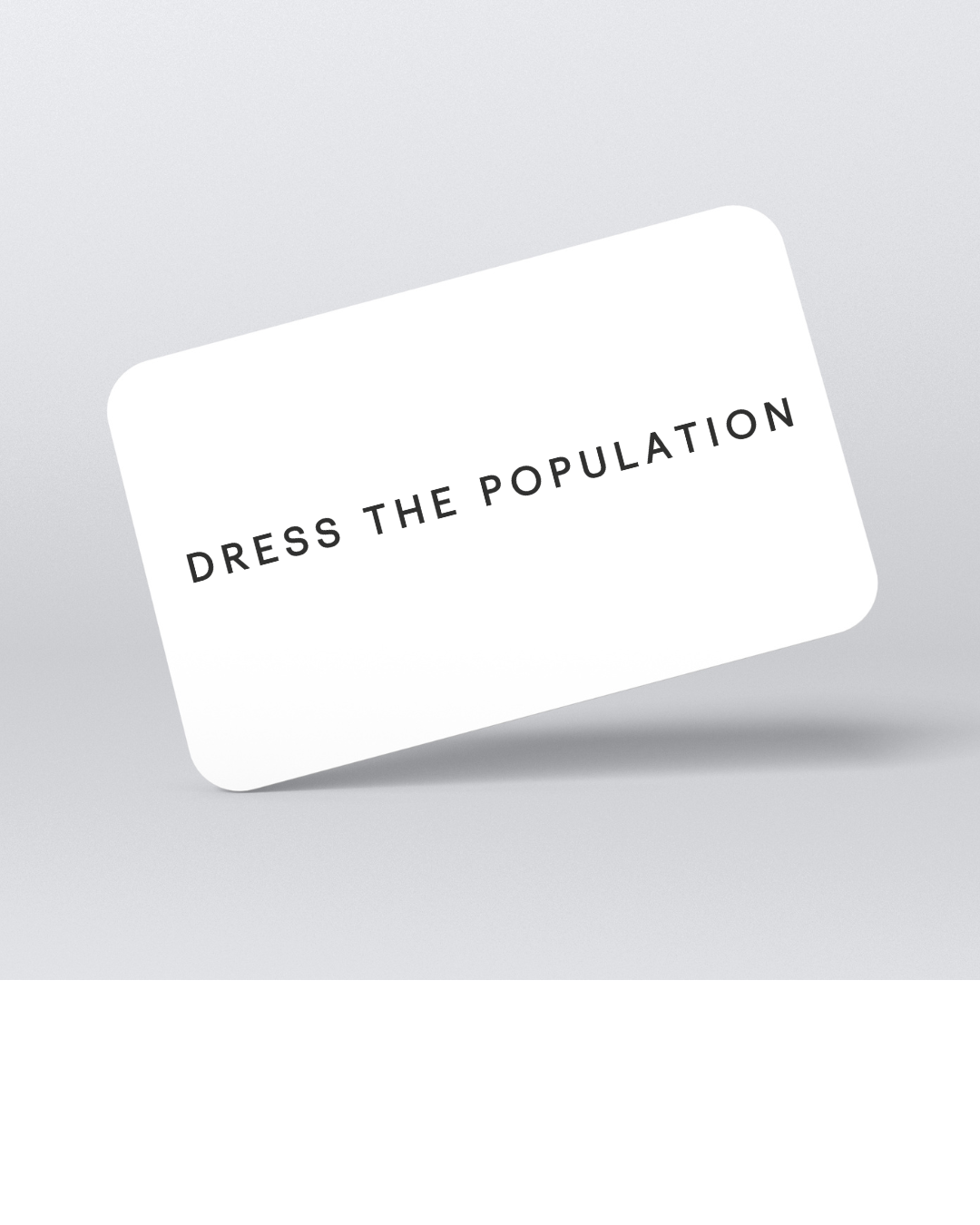 Gift Card Gift Card