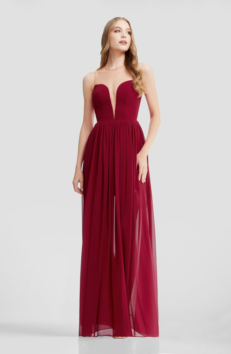 Eleanor Gown