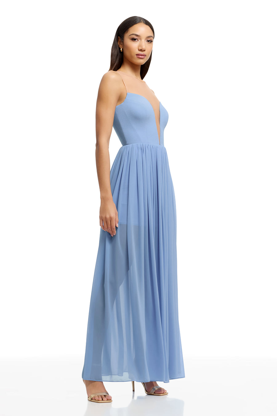 Eleanor Gown / SKY