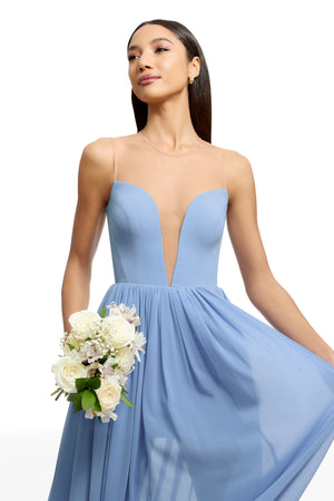 Eleanor Gown / SKY