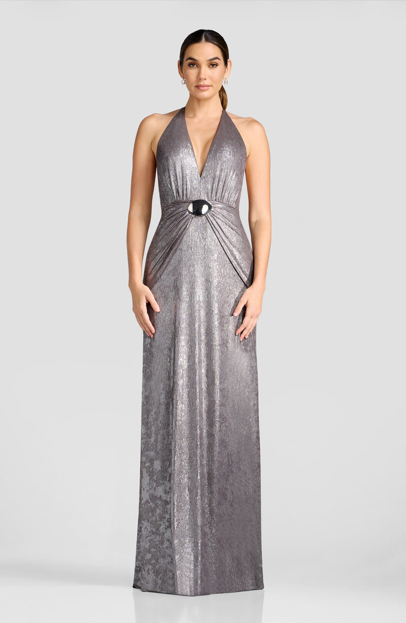 Elide Dress