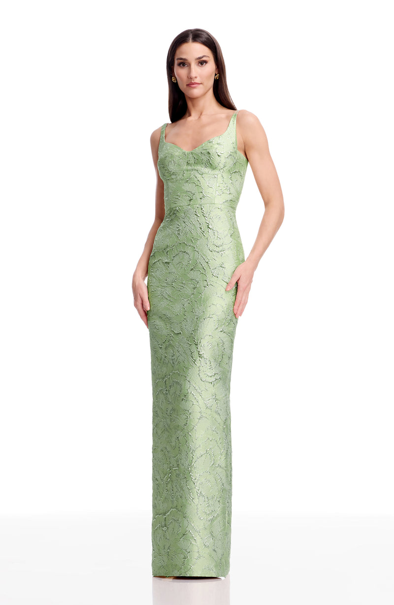 Elijah Gown