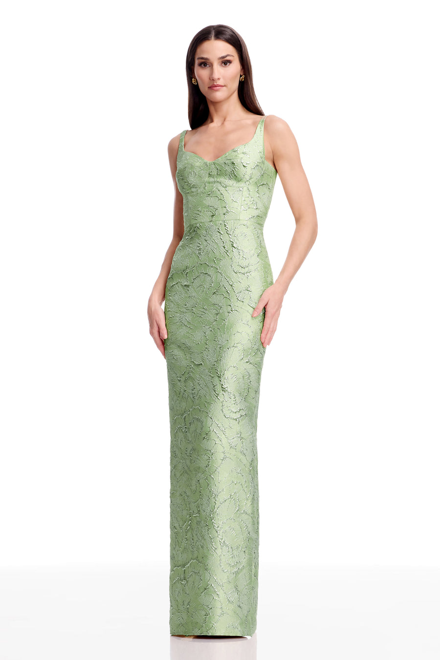 Elijah Gown / SAGE