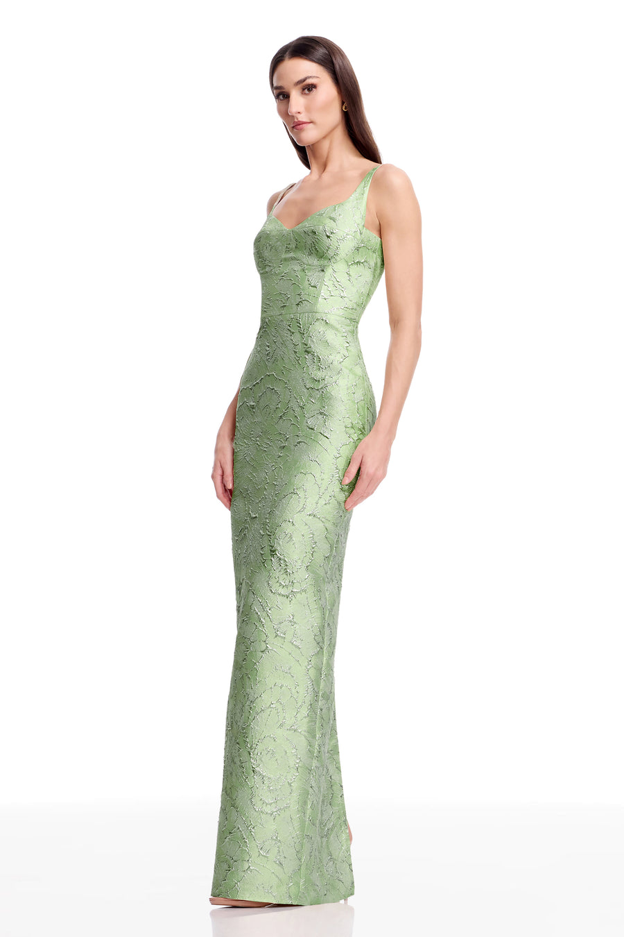 Elijah Gown / SAGE