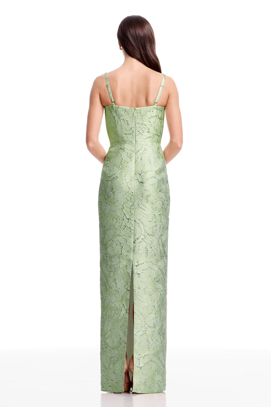 Elijah Gown / SAGE
