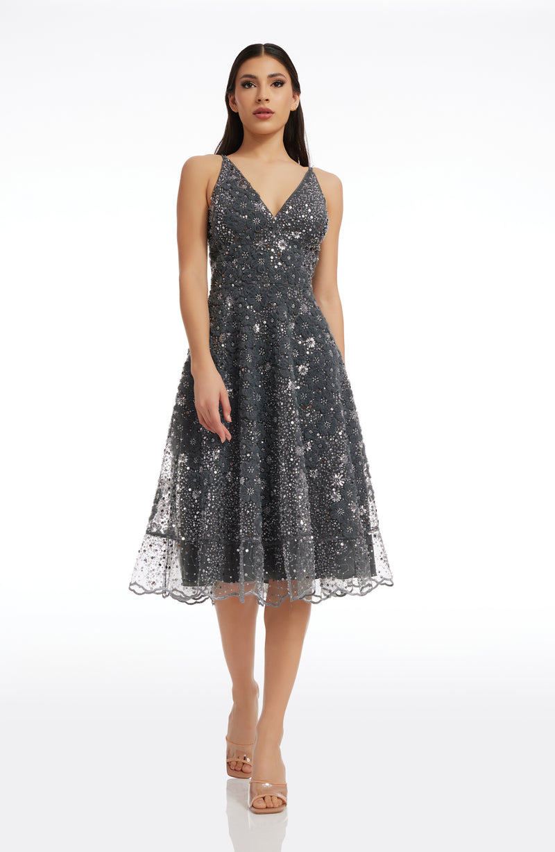 Elisa Dress