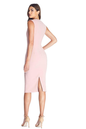 Elle Dress / BLUSH