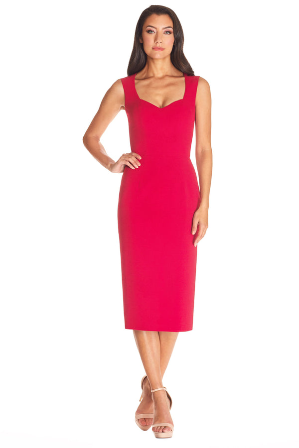 Elle Dress / ROUGE