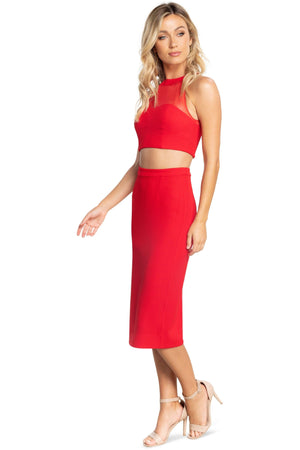 Elliana Top / ROUGE