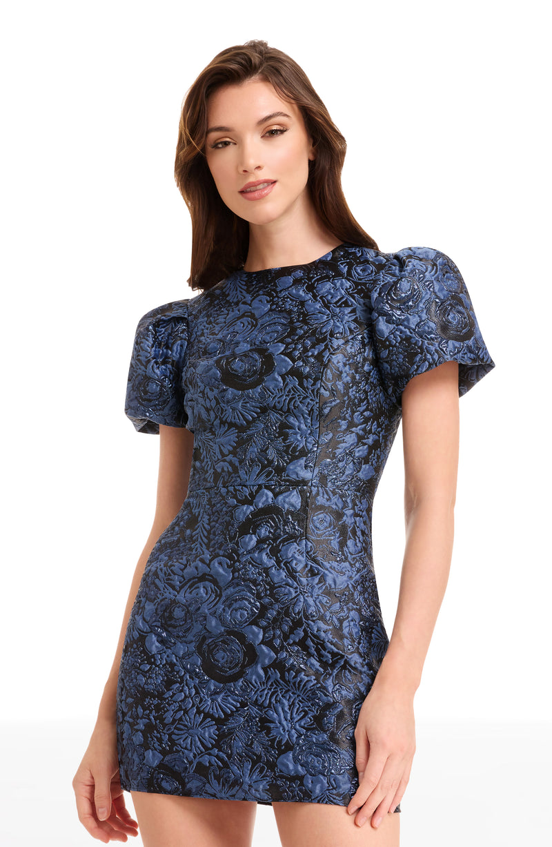 Elsie Dress