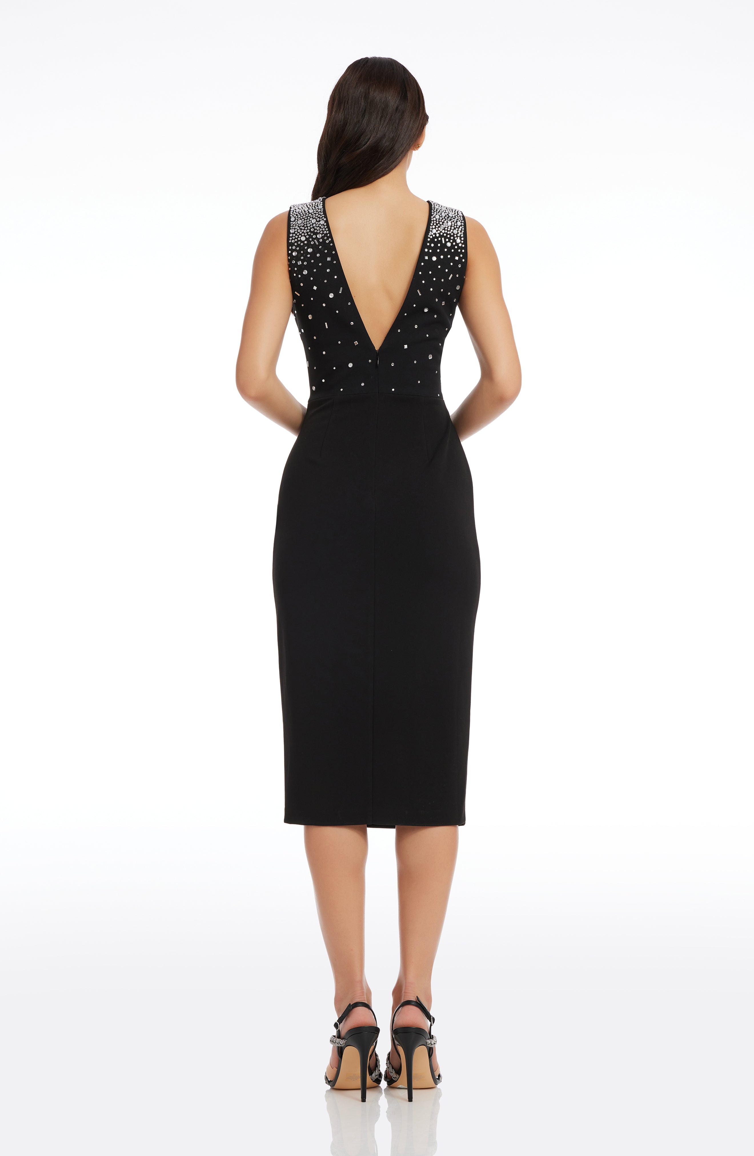 Emily Dress – Dress the Population Emily Dress – Dress the Population