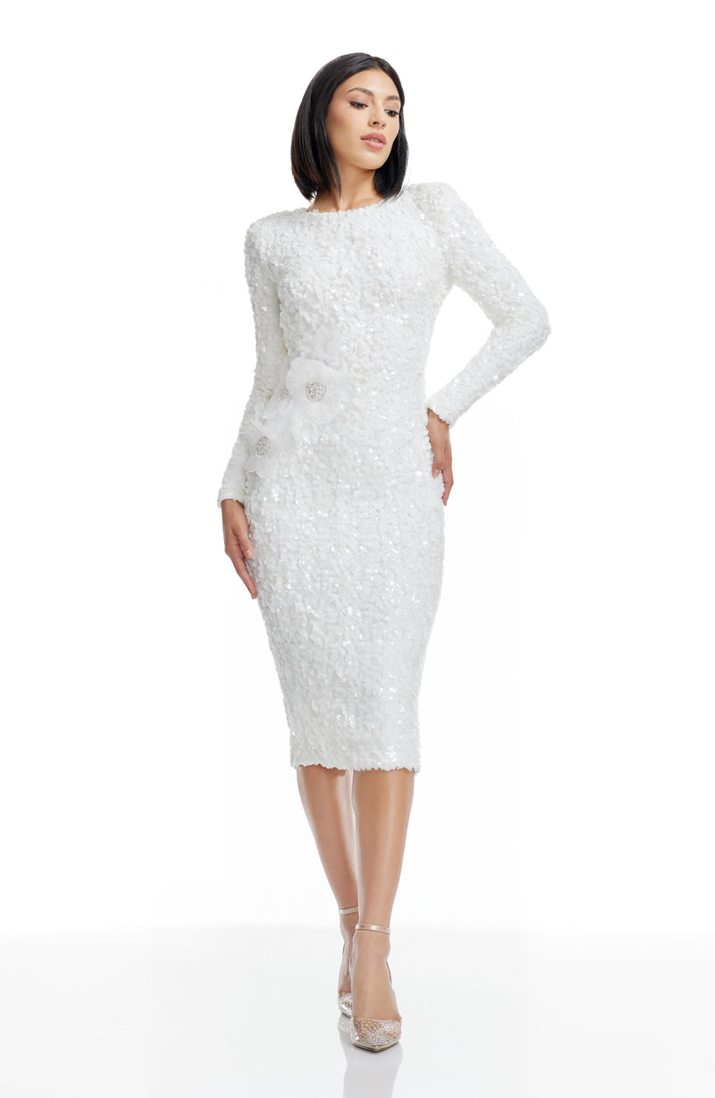 Emmalyn Dress