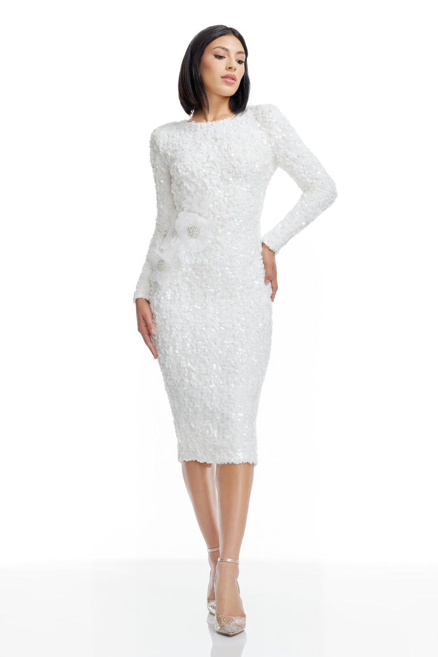 Emmalyn Dress Dress the Population Emmalyn Dress Dress the Population
