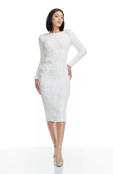 Emmalyn Dress – Dress the Population