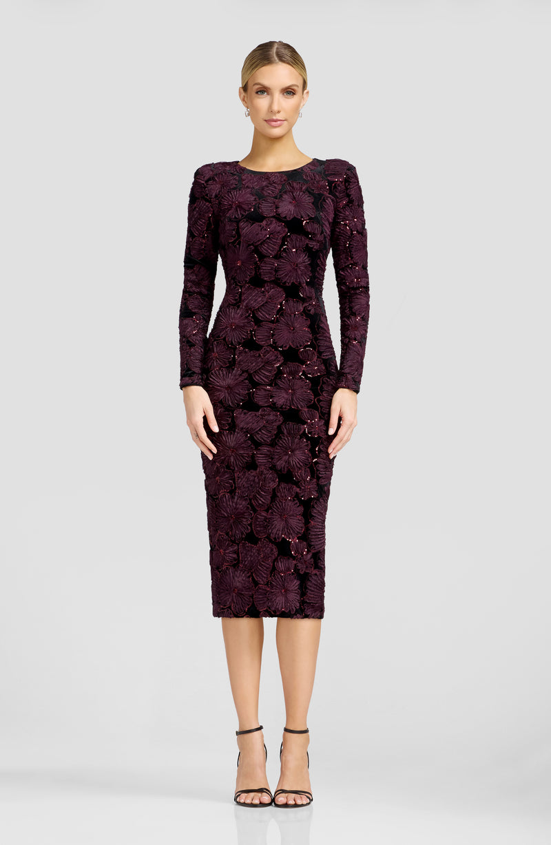 Emmalyn Dress