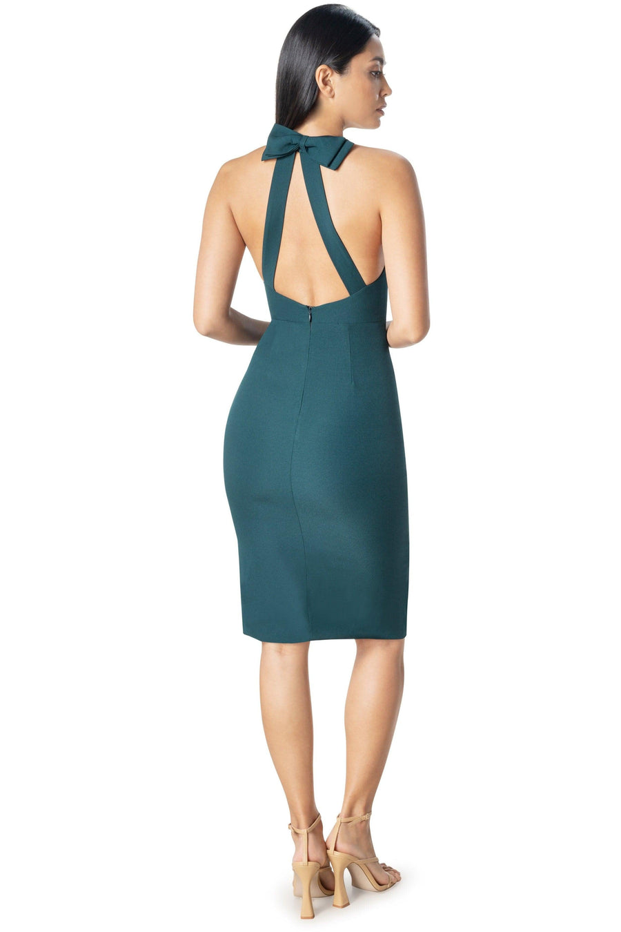 Emme Dress / PINE