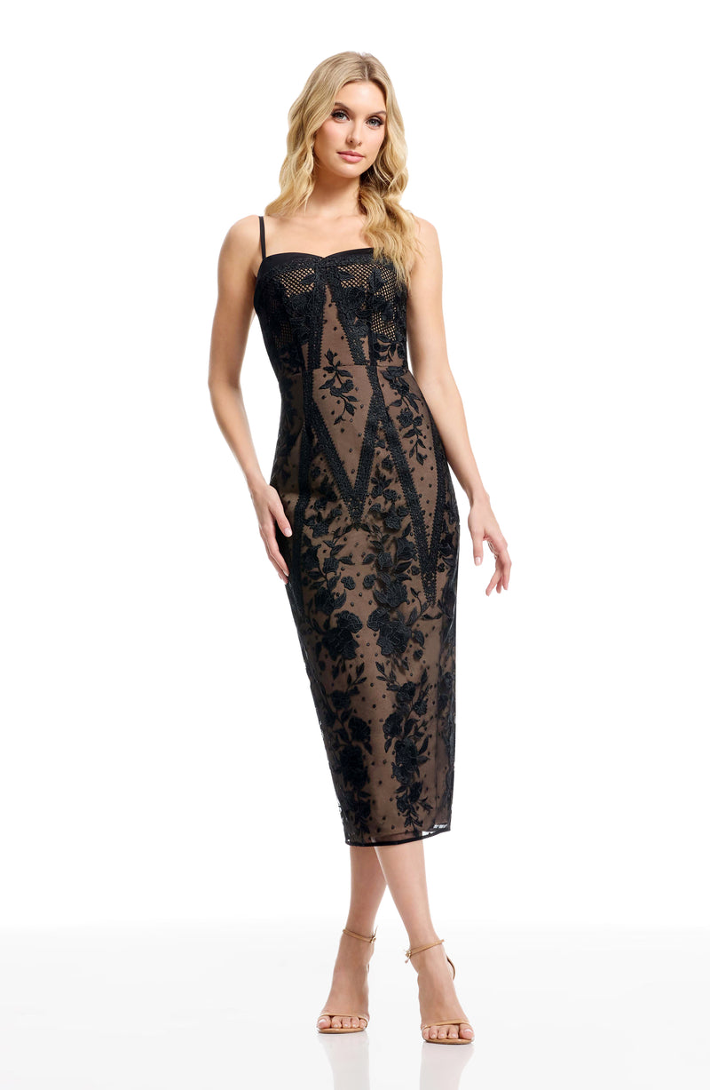 Esme Dress