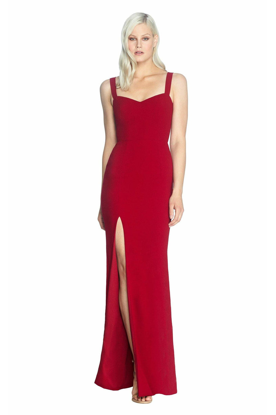 dress the population estella Dress The Population Estella Dress Review