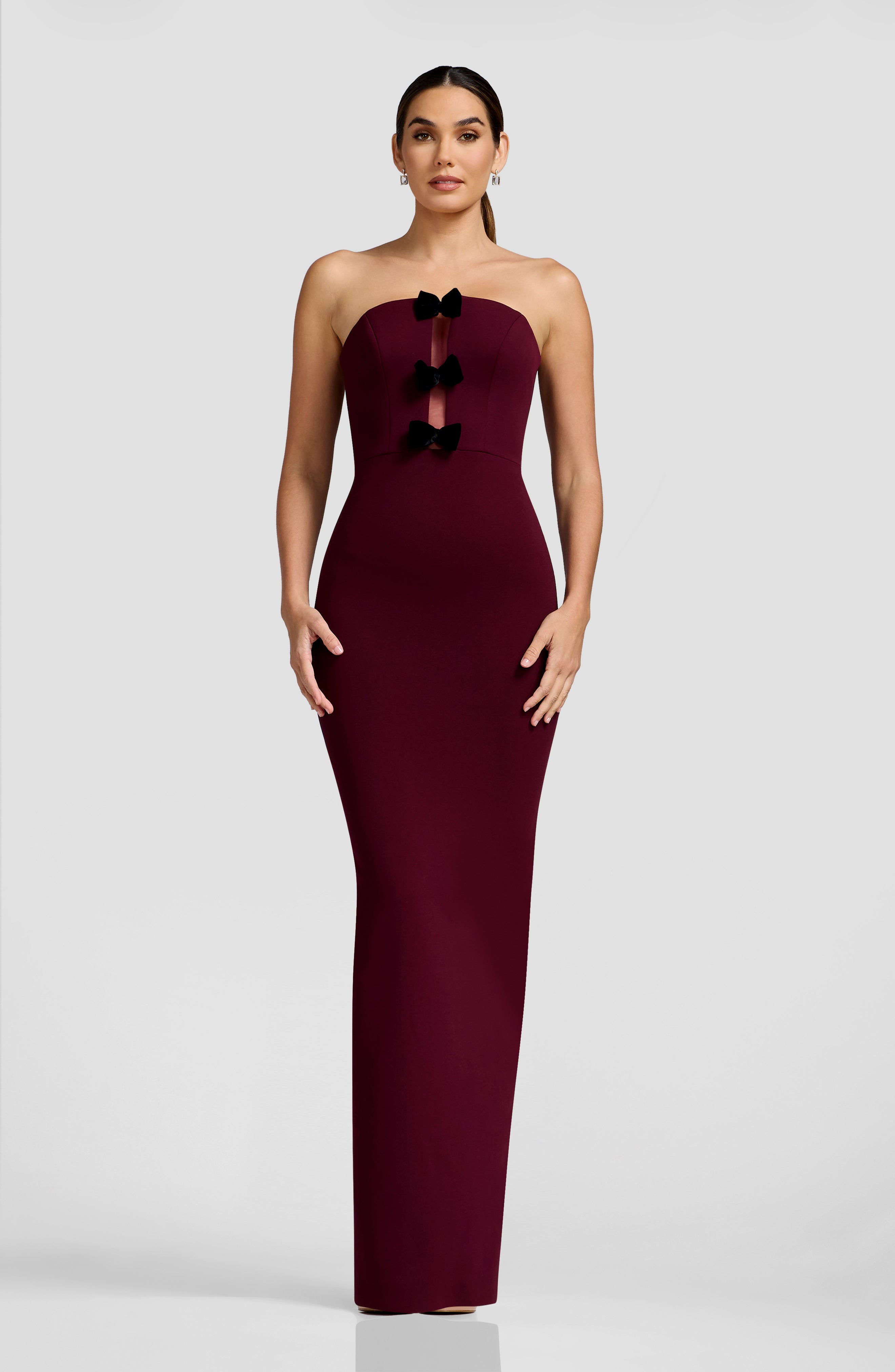 Everly Dress