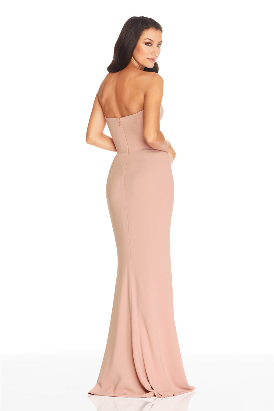Fernanda Gown Dress the Population Fernanda Gown Dress the Population
