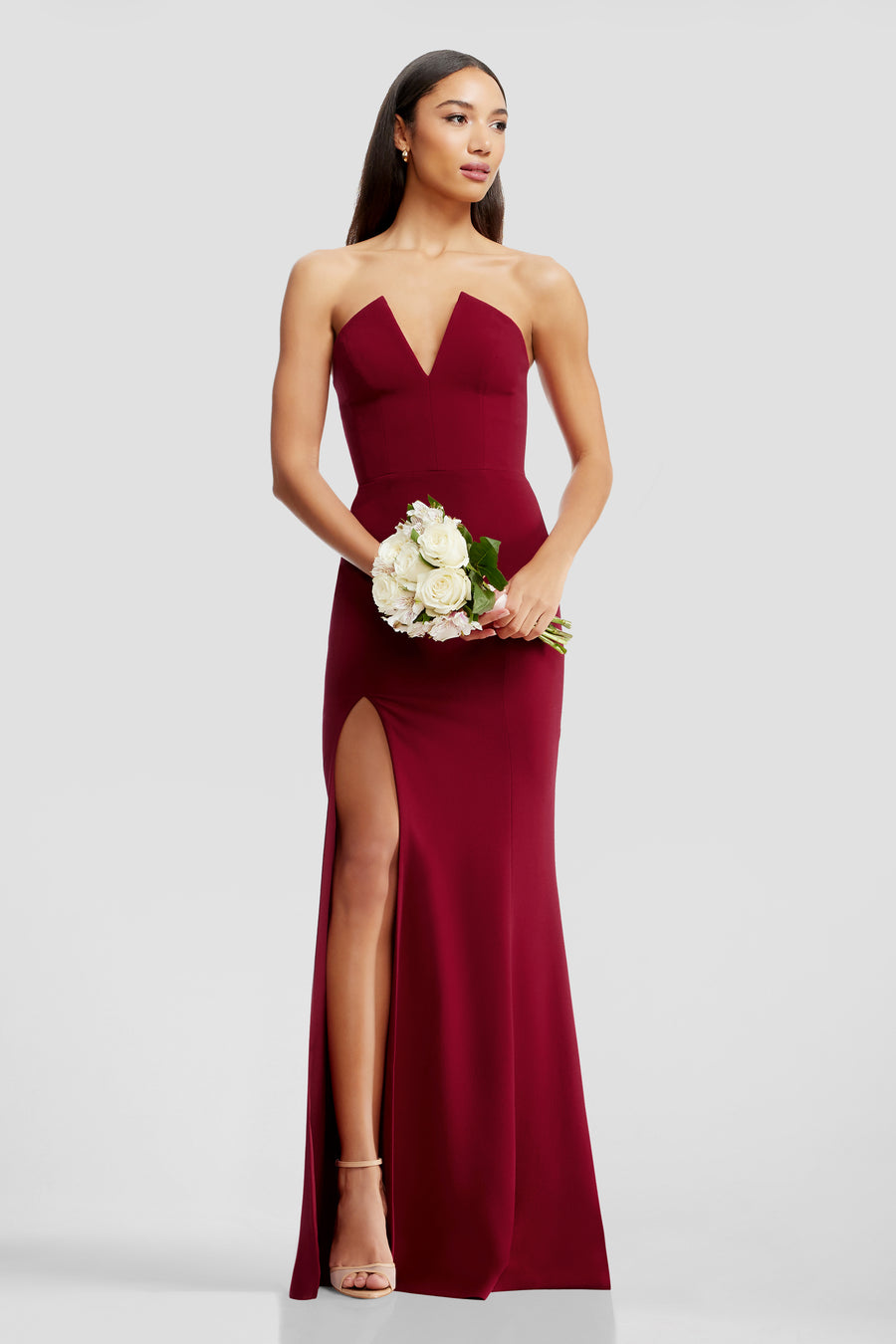 Fernanda Gown / GARNET