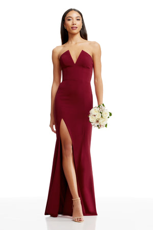 Fernanda Gown / GARNET
