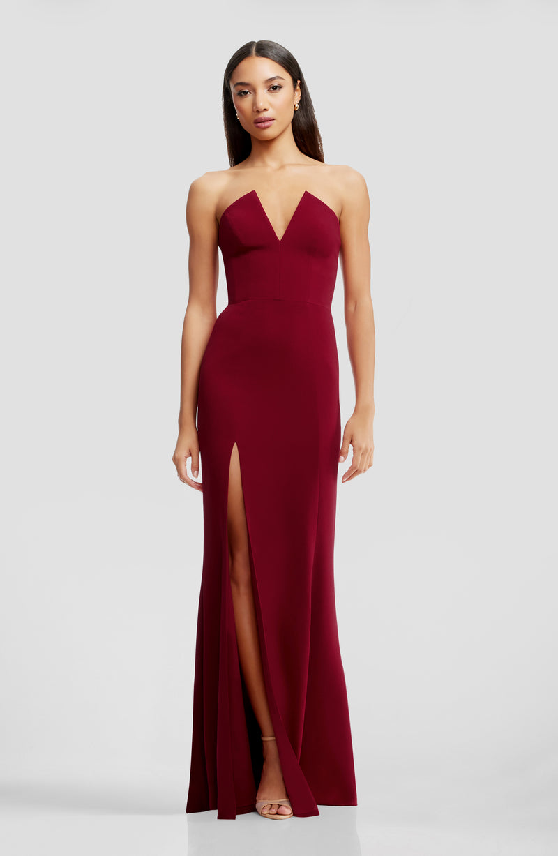 Fernanda Gown