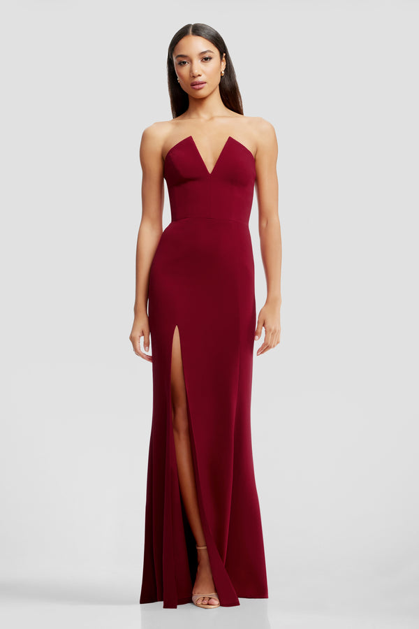 Fernanda Gown / GARNET