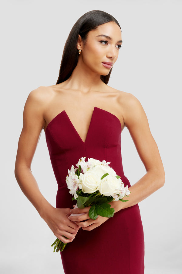 Fernanda Gown / GARNET