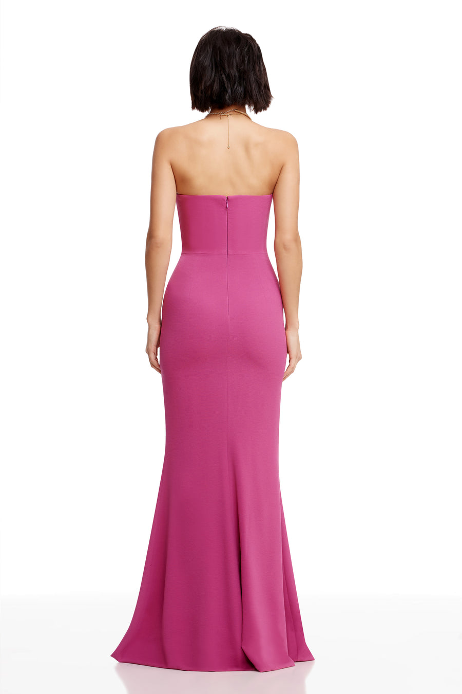 Fernanda Gown M / ROUGE Fernanda Gown M / ROUGE