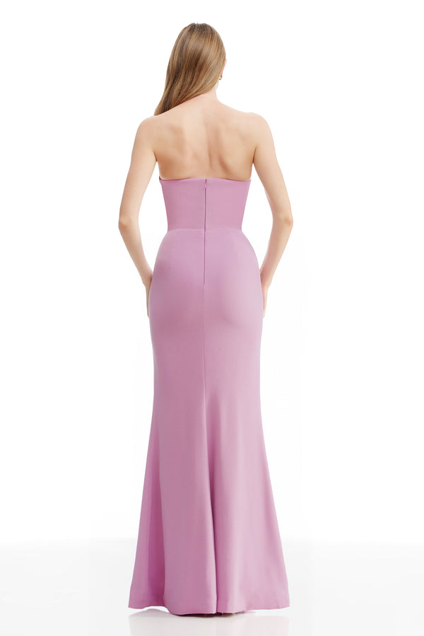 Fernanda Gown / LAVENDER