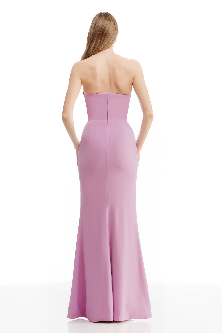 Fernanda Gown / LAVENDER