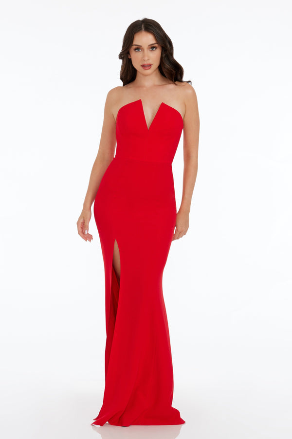 Fernanda Gown / ROUGE