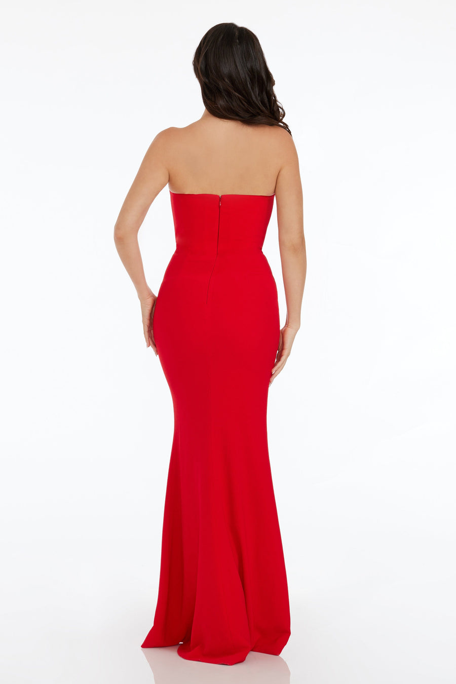 Fernanda Gown M / ROUGE Fernanda Gown M / ROUGE